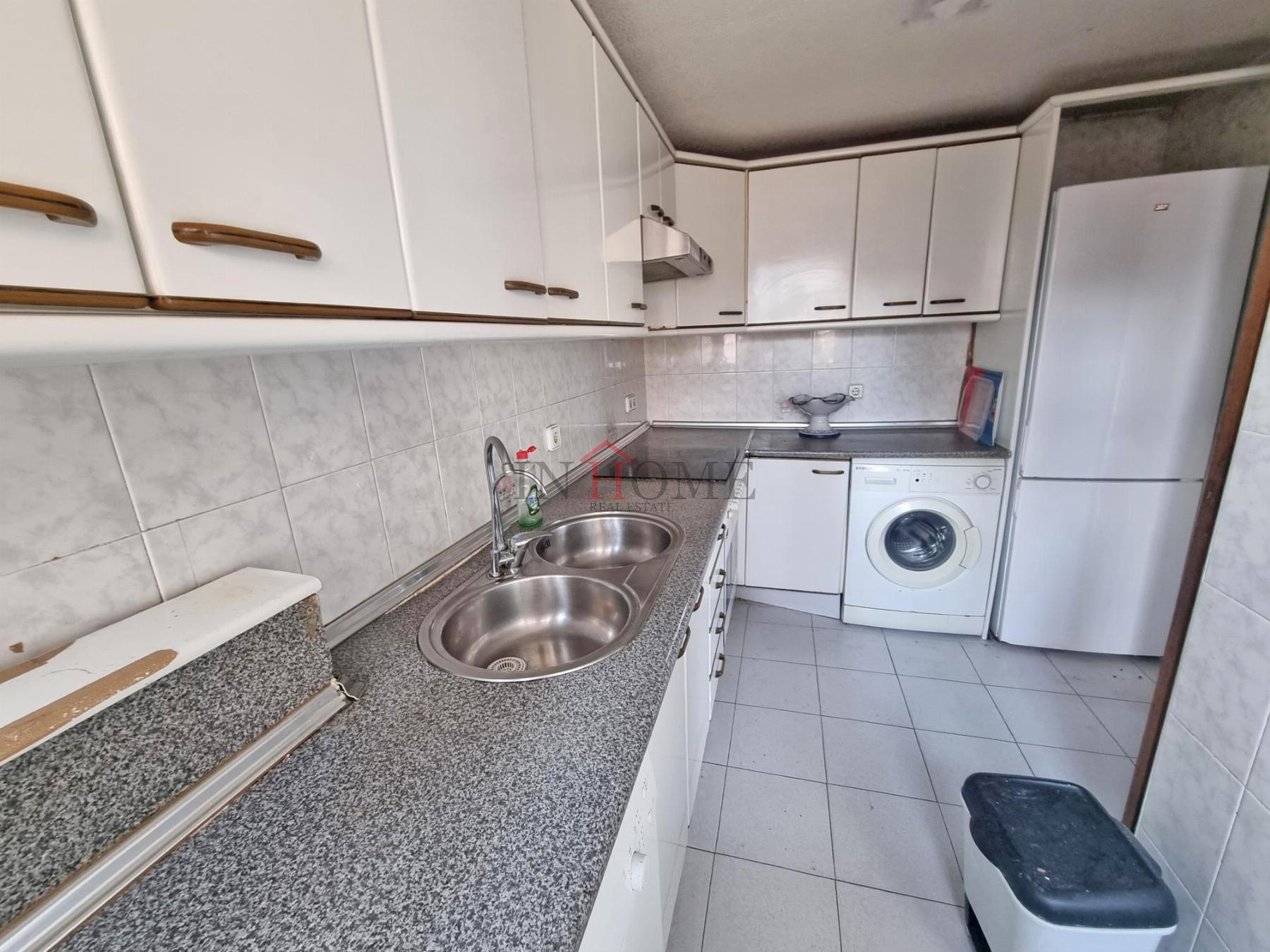 Venta de apartamento en Benidorm