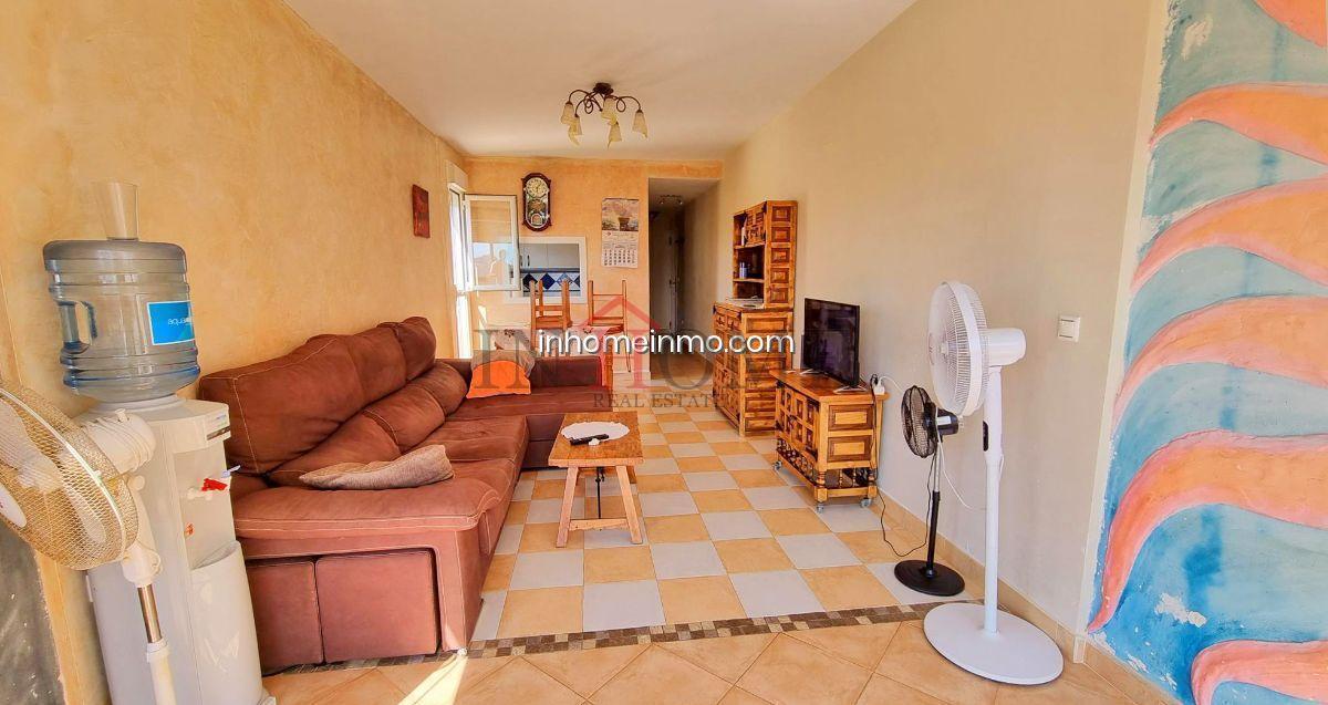 For sale of apartment in Benidorm