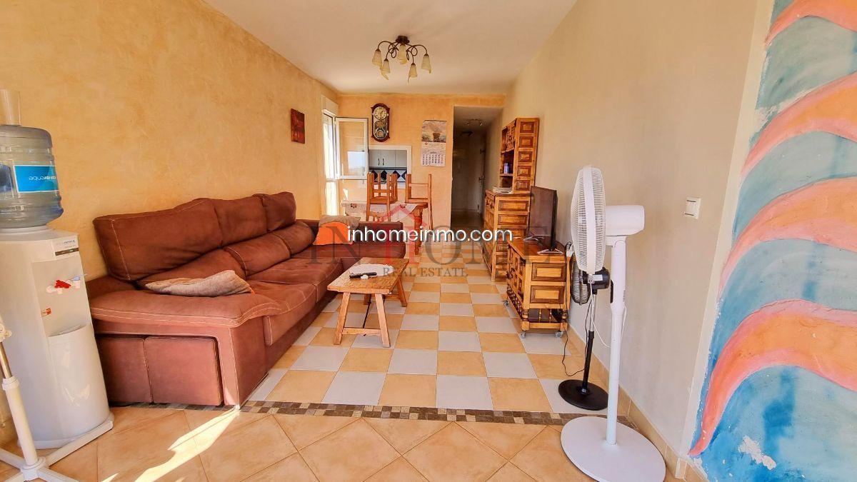 For sale of apartment in Benidorm