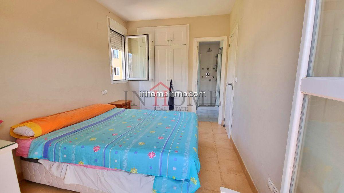 For sale of apartment in Benidorm