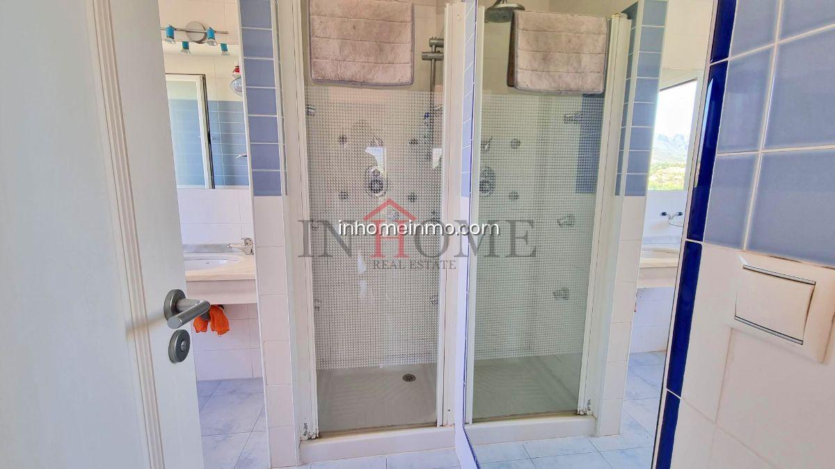 For sale of apartment in Benidorm