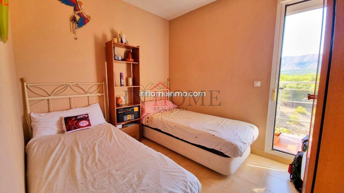 For sale of apartment in Benidorm