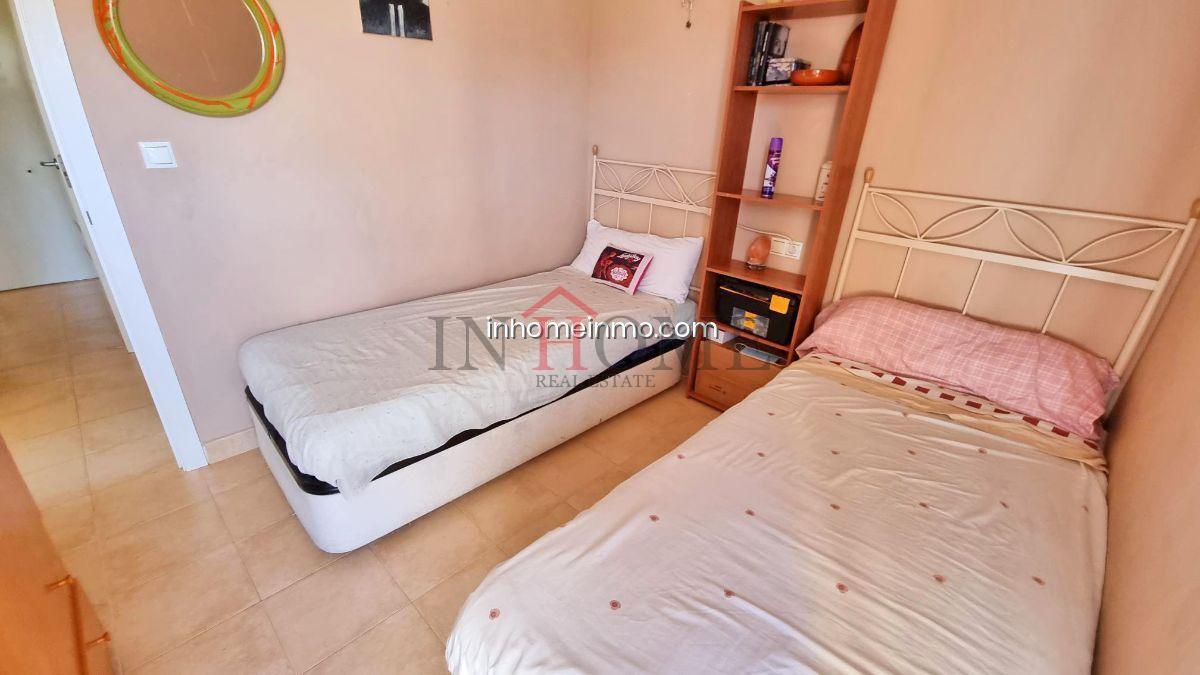 For sale of apartment in Benidorm