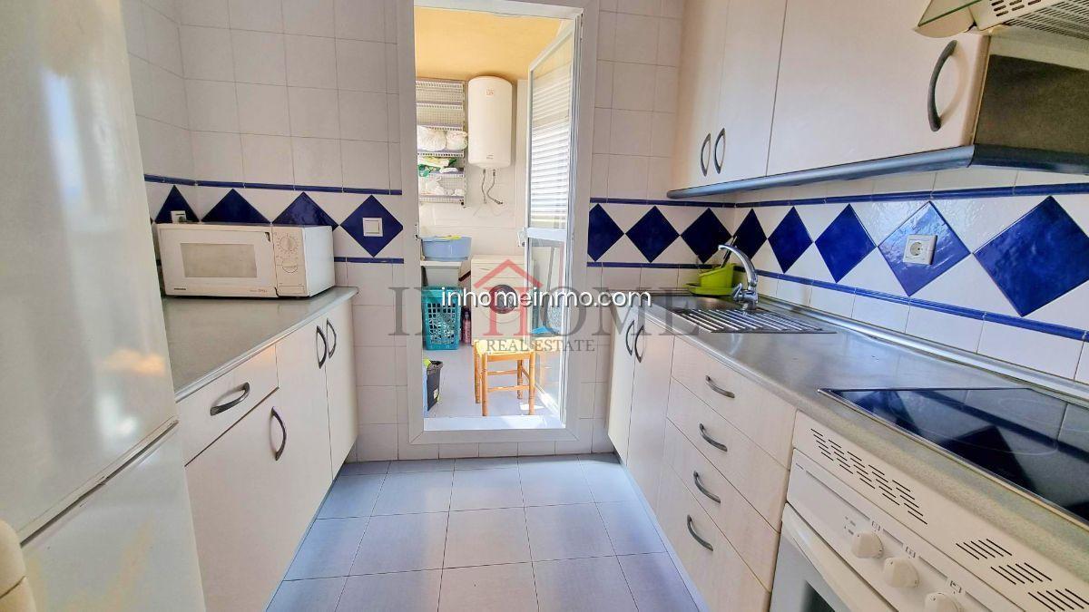 For sale of apartment in Benidorm