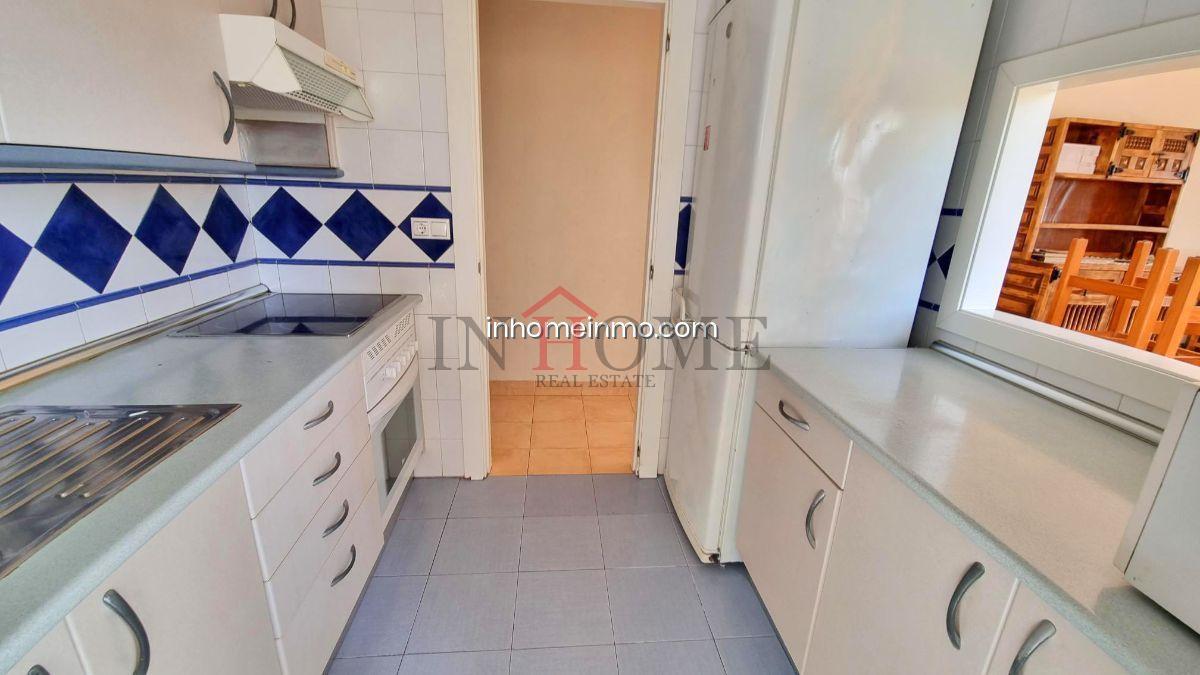 For sale of apartment in Benidorm