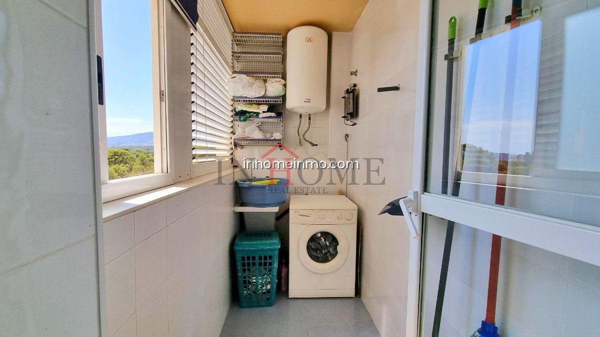 For sale of apartment in Benidorm