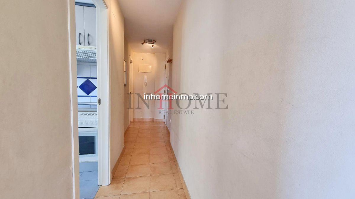For sale of apartment in Benidorm