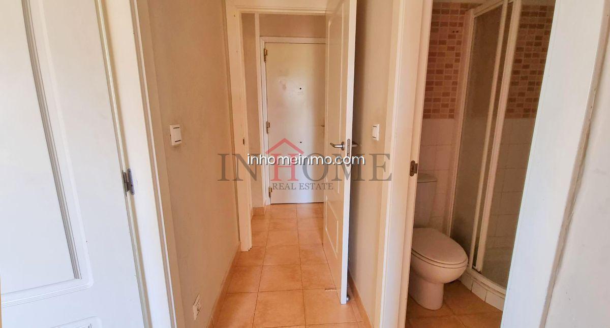 For sale of apartment in Benidorm