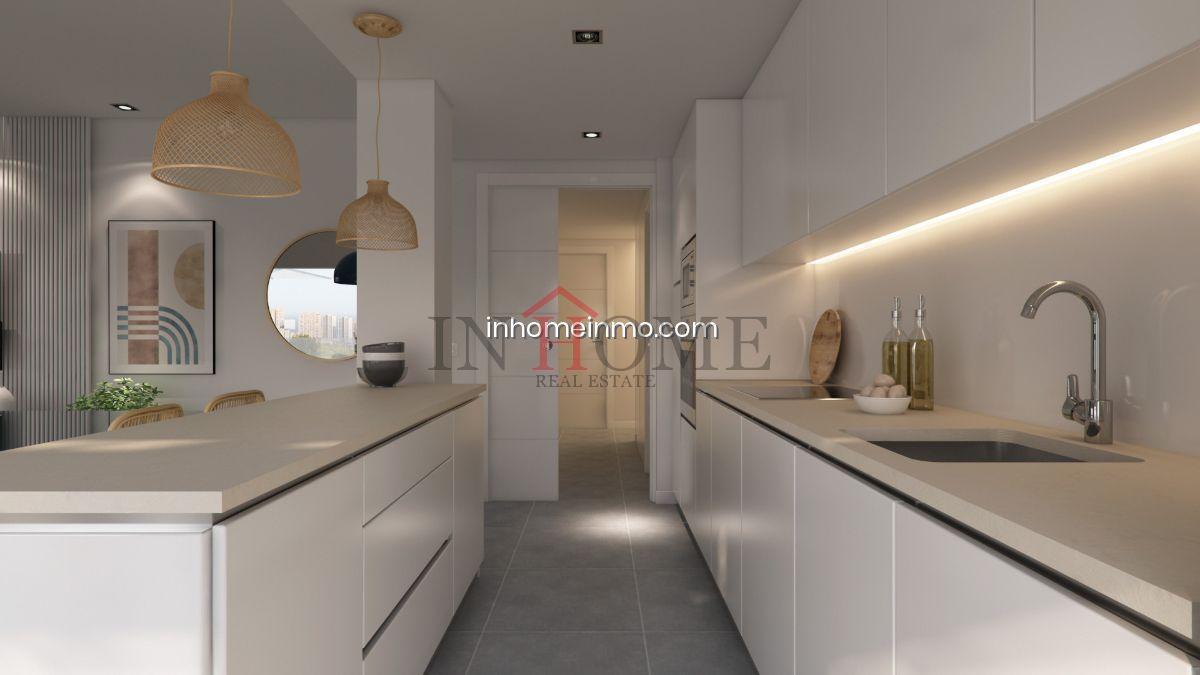 For sale of villa in Finestrat
