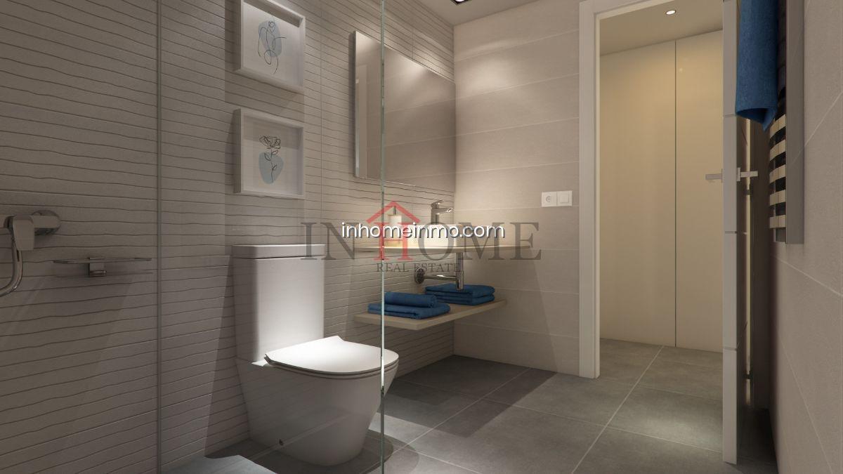 For sale of villa in Finestrat