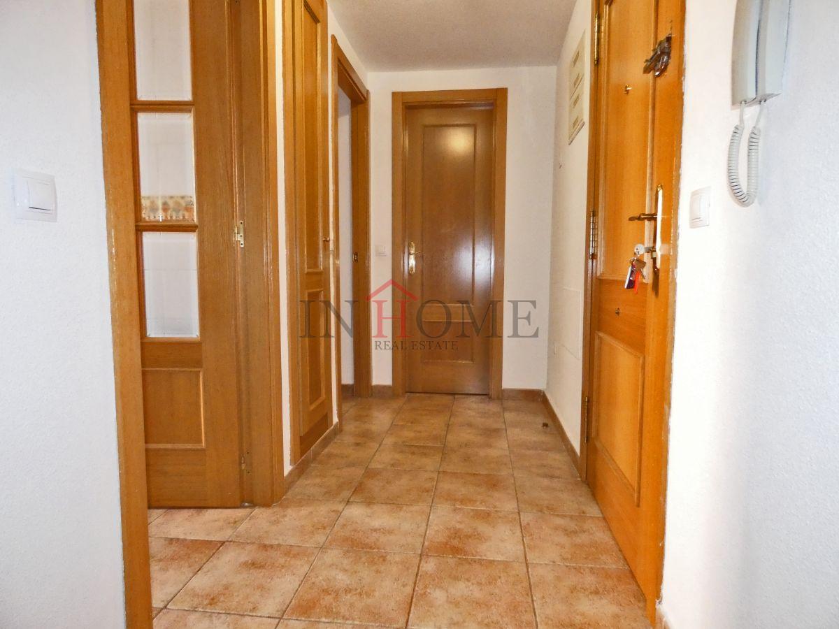 For sale of penthouse in Villajoyosa