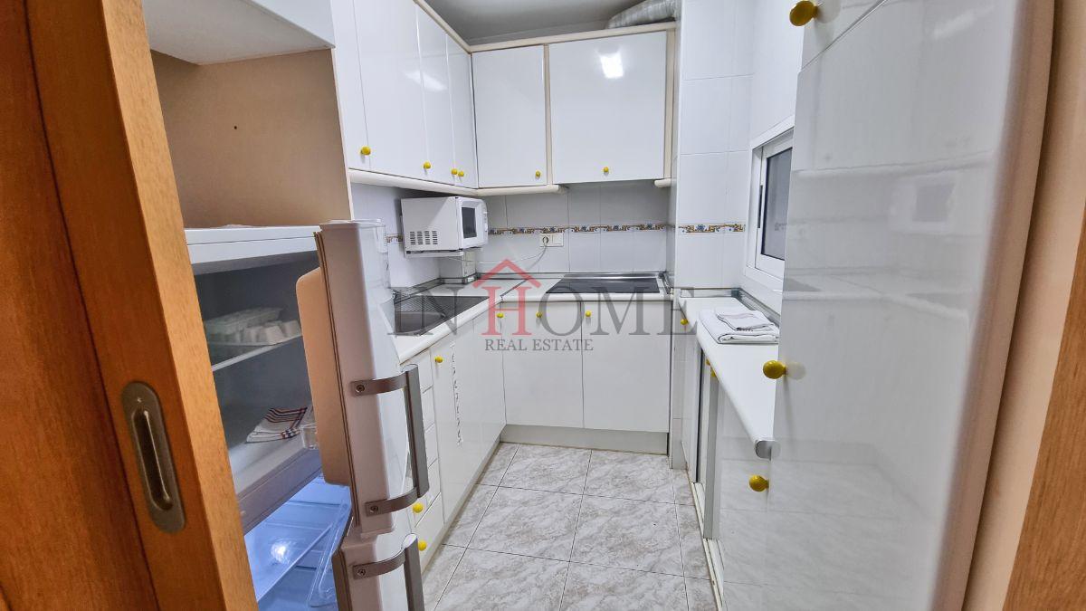 Köp av lägenhet i Benidorm