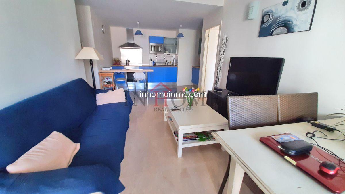 For sale of apartment in Villajoyosa