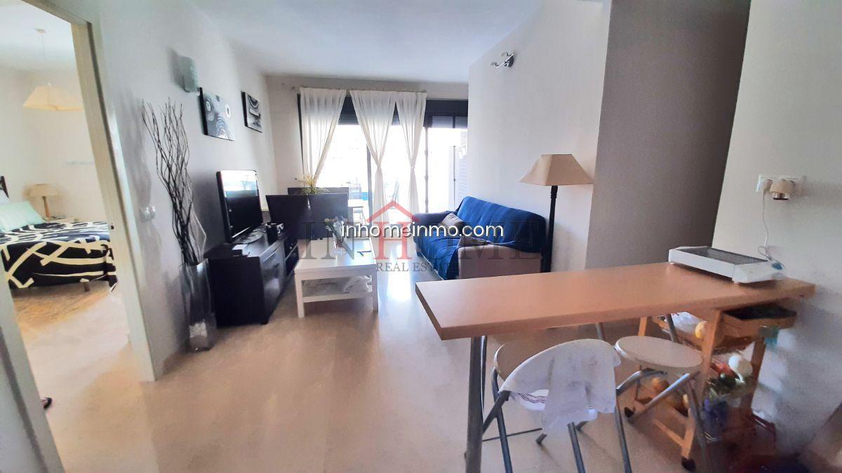 For sale of apartment in Villajoyosa