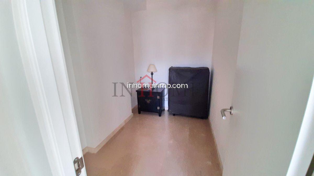 For sale of apartment in Villajoyosa