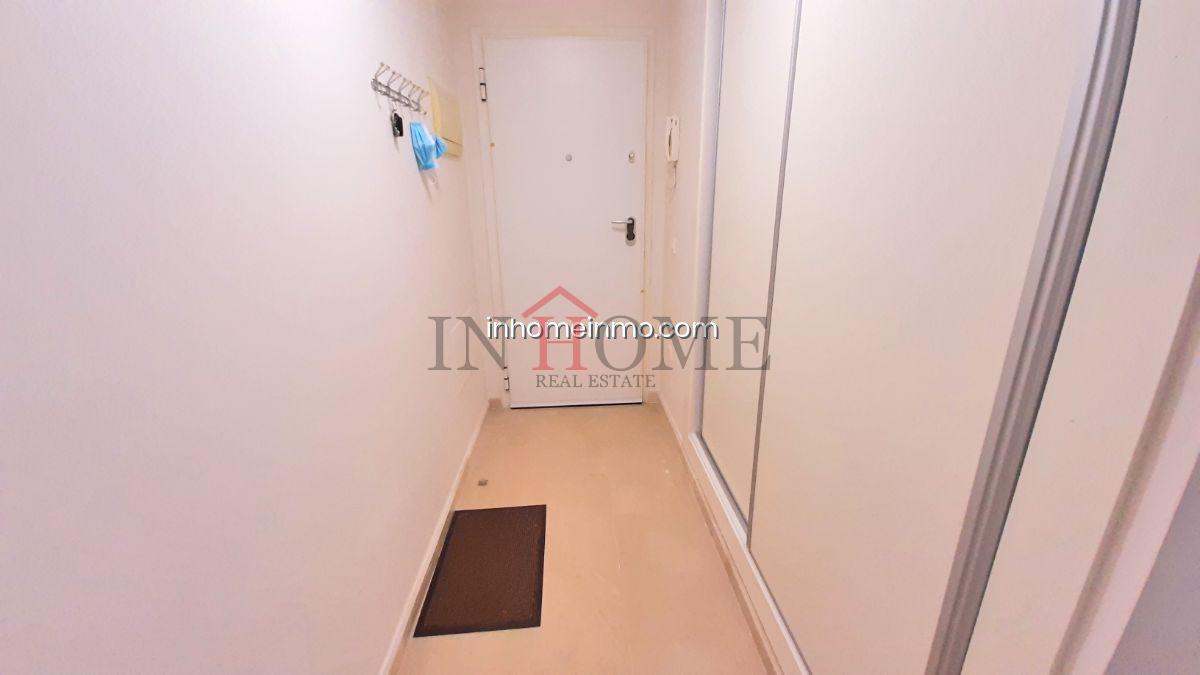 For sale of apartment in Villajoyosa