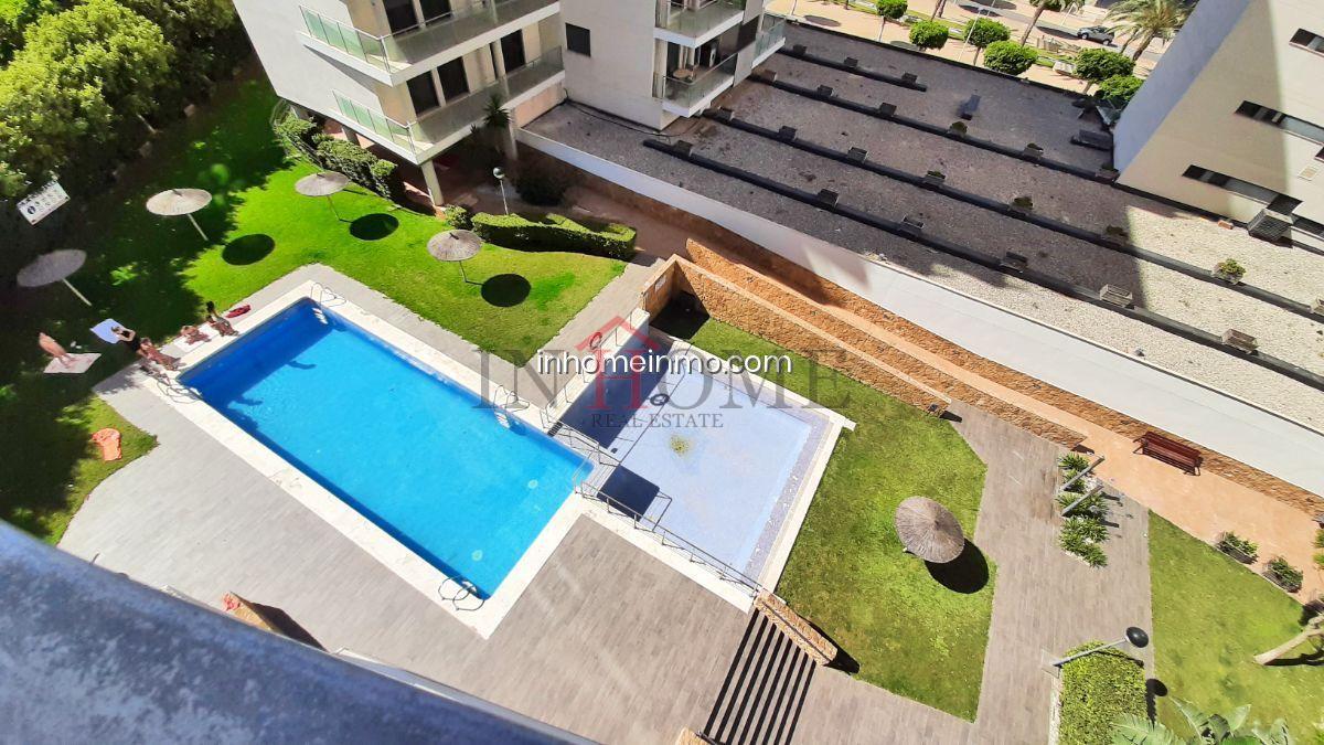 For sale of apartment in Villajoyosa