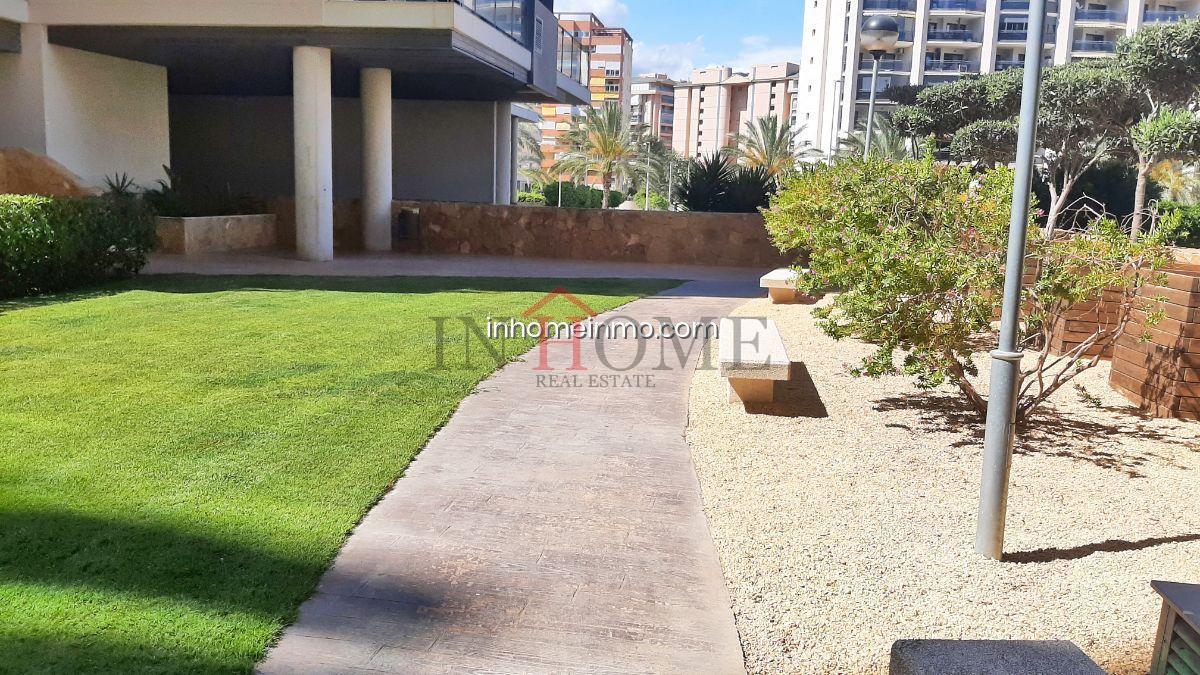 For sale of apartment in Villajoyosa