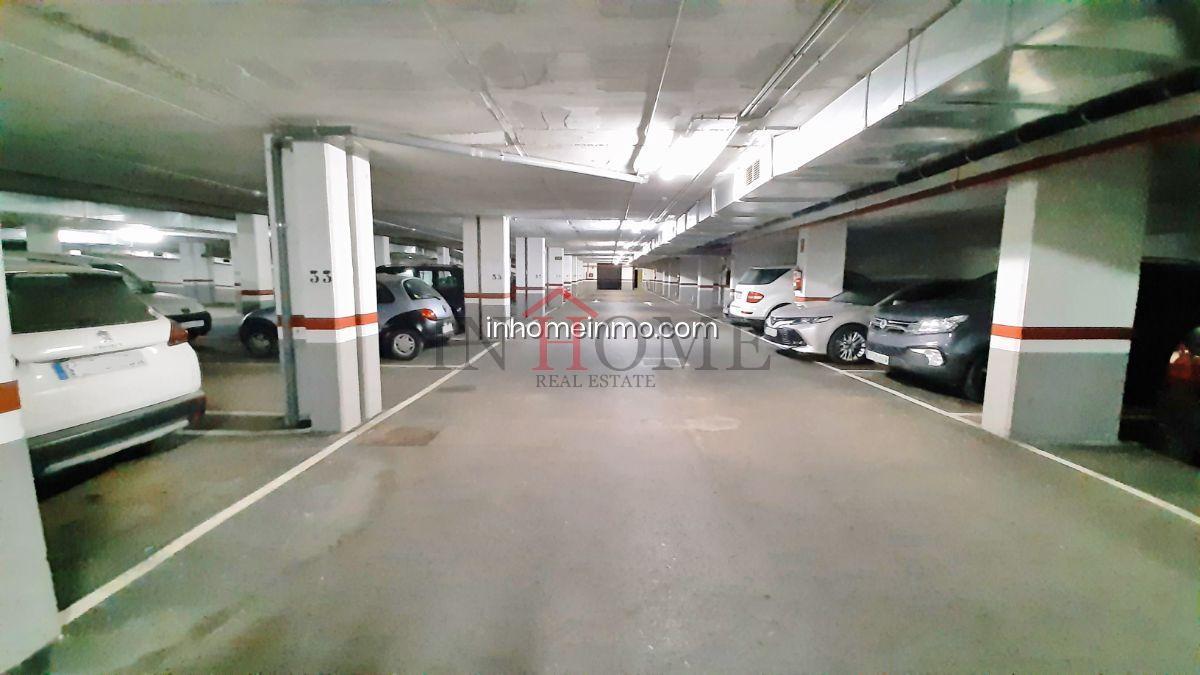 For sale of apartment in Villajoyosa