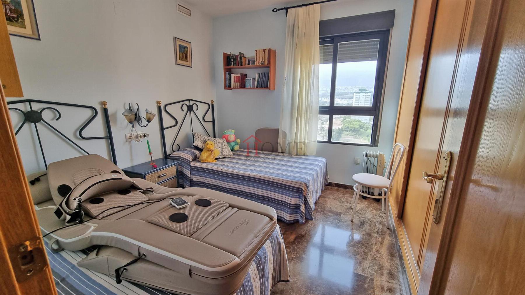 Venta de apartamento en Benidorm