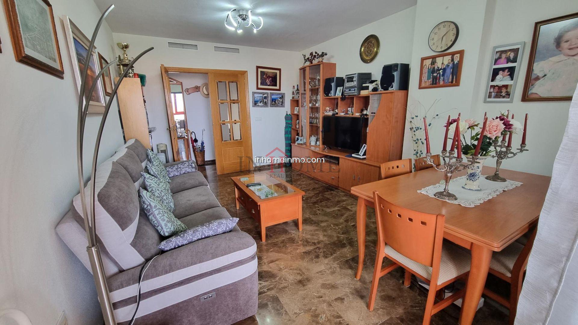 Venta de apartamento en Benidorm