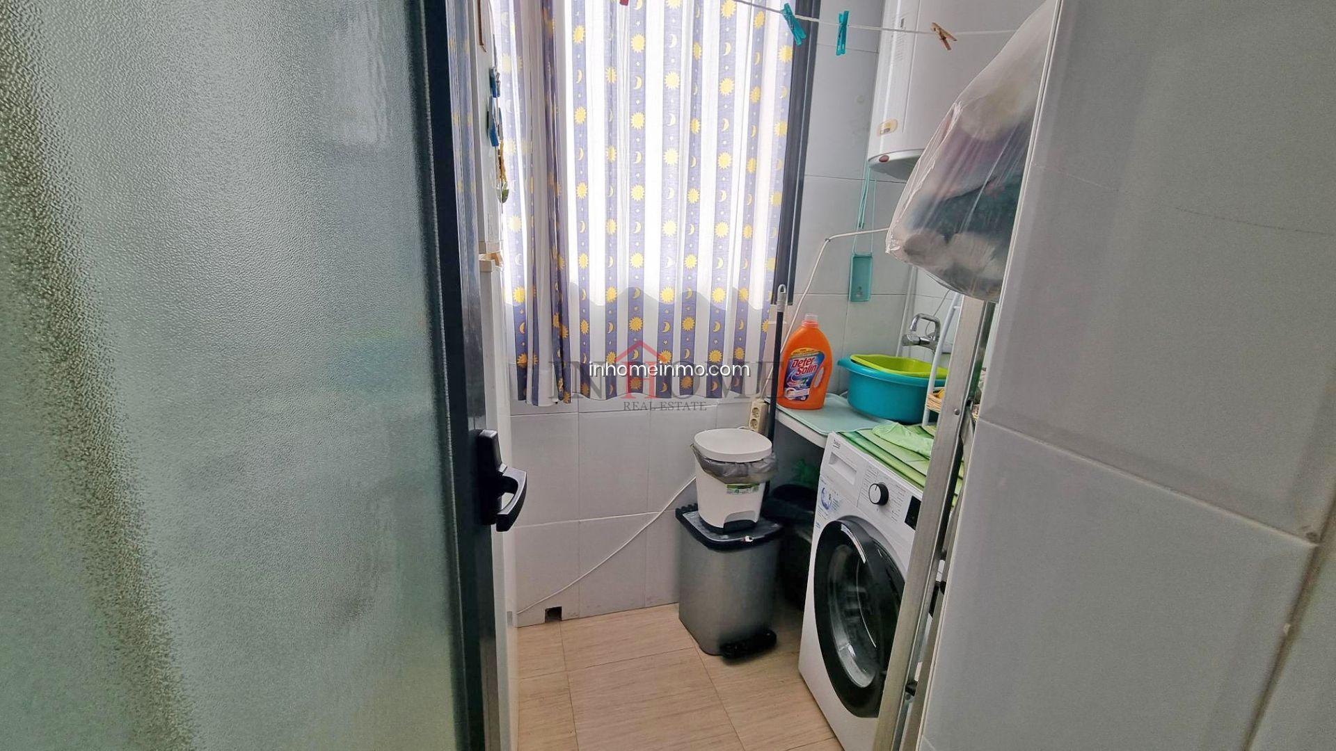 Venta de apartamento en Benidorm