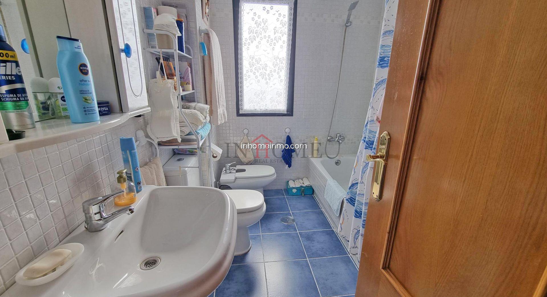Venta de apartamento en Benidorm