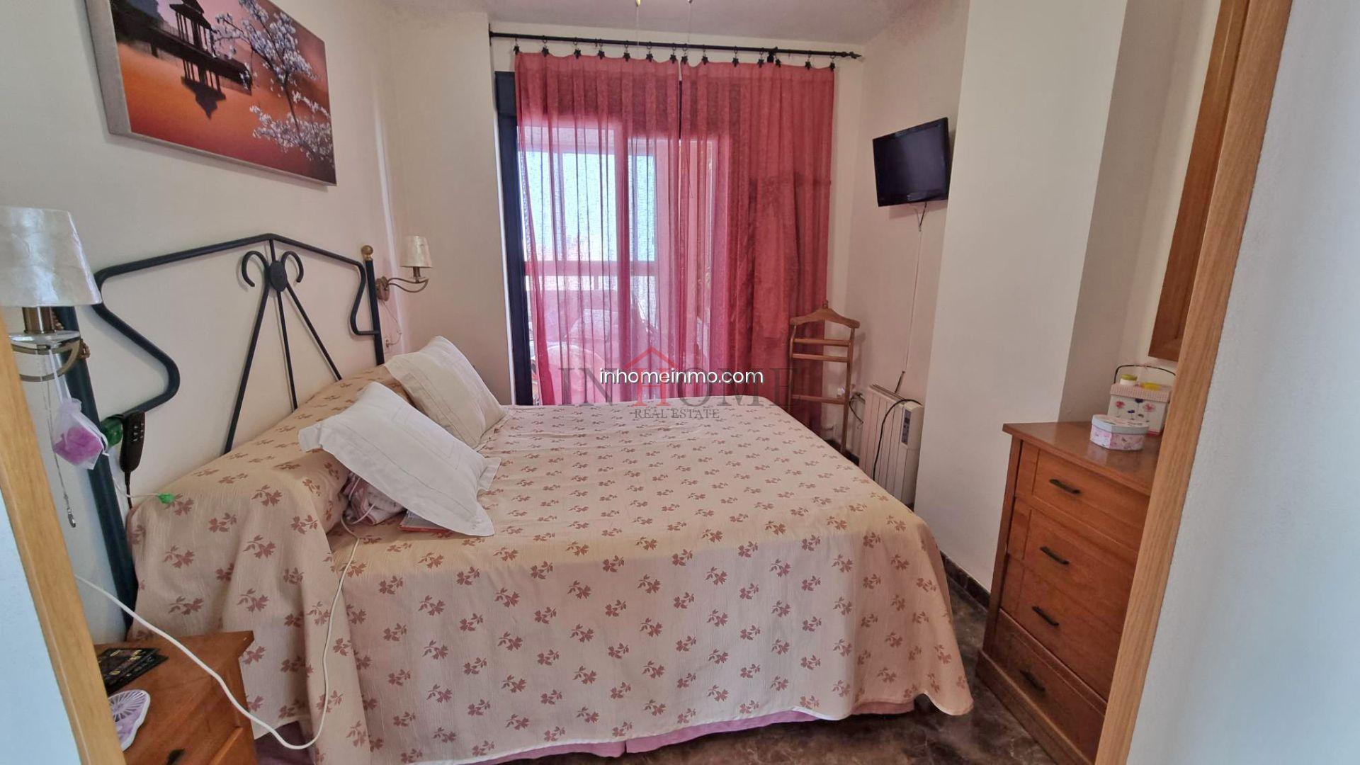 Venta de apartamento en Benidorm