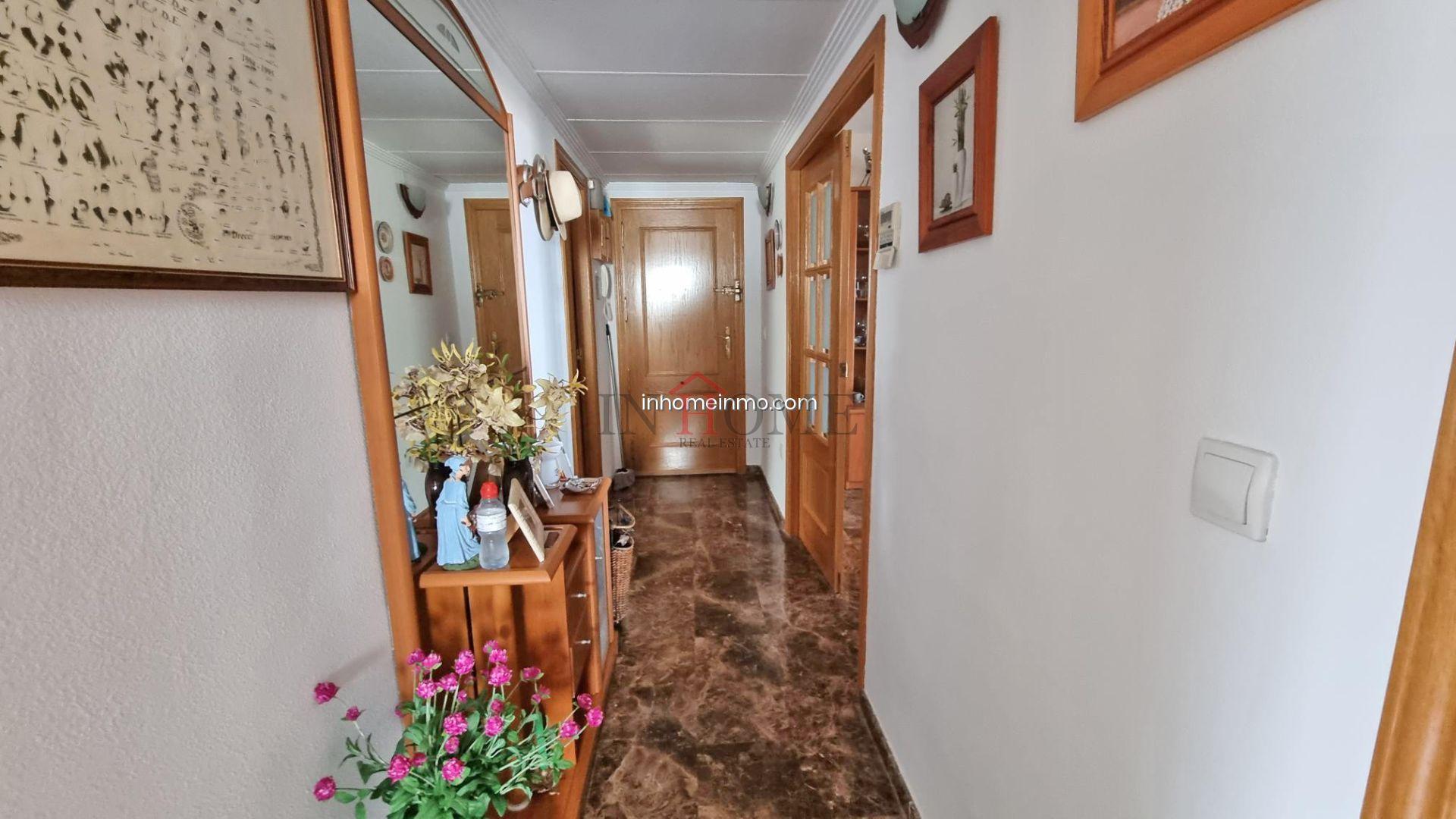 Venta de apartamento en Benidorm
