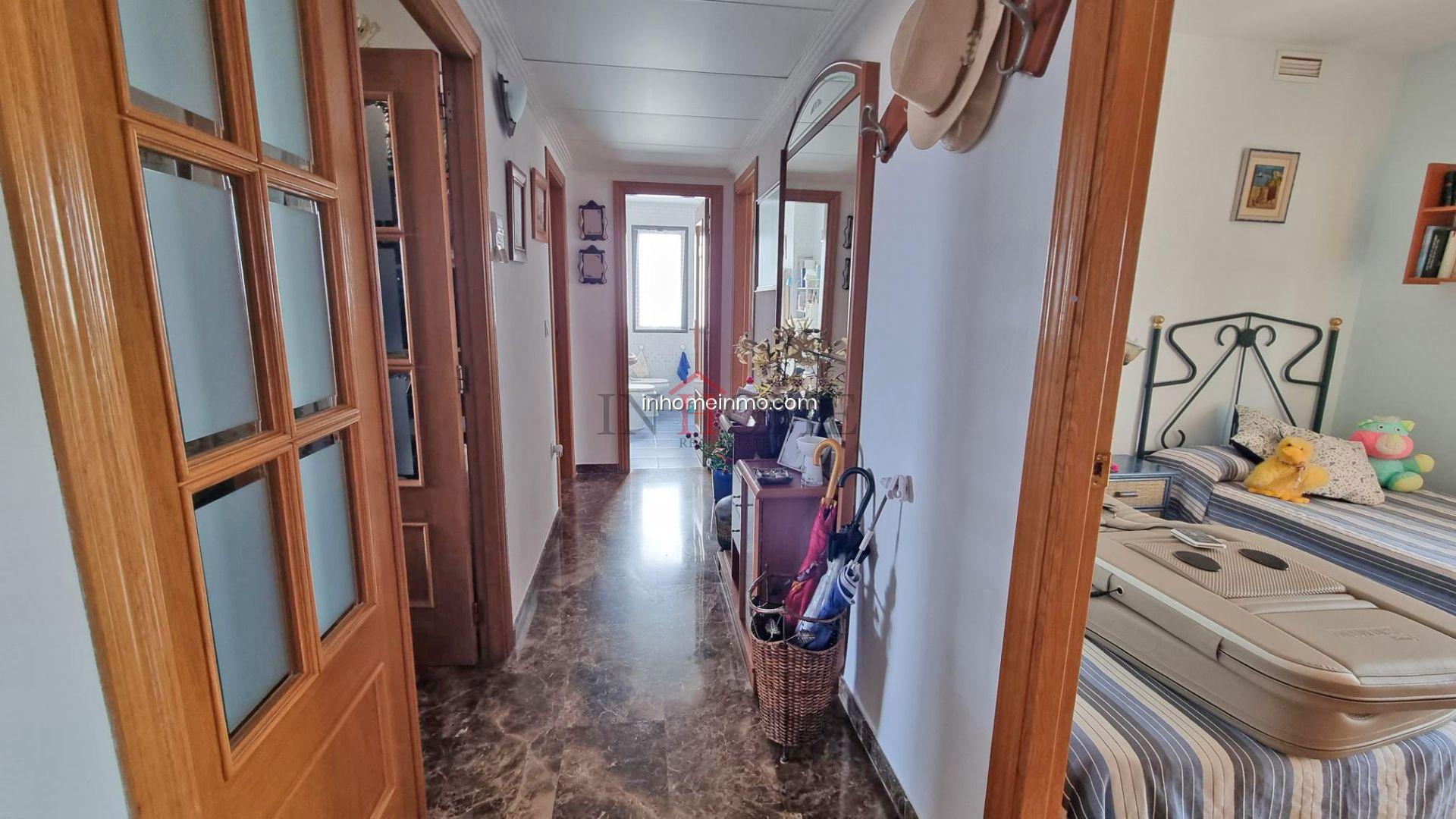 Venta de apartamento en Benidorm