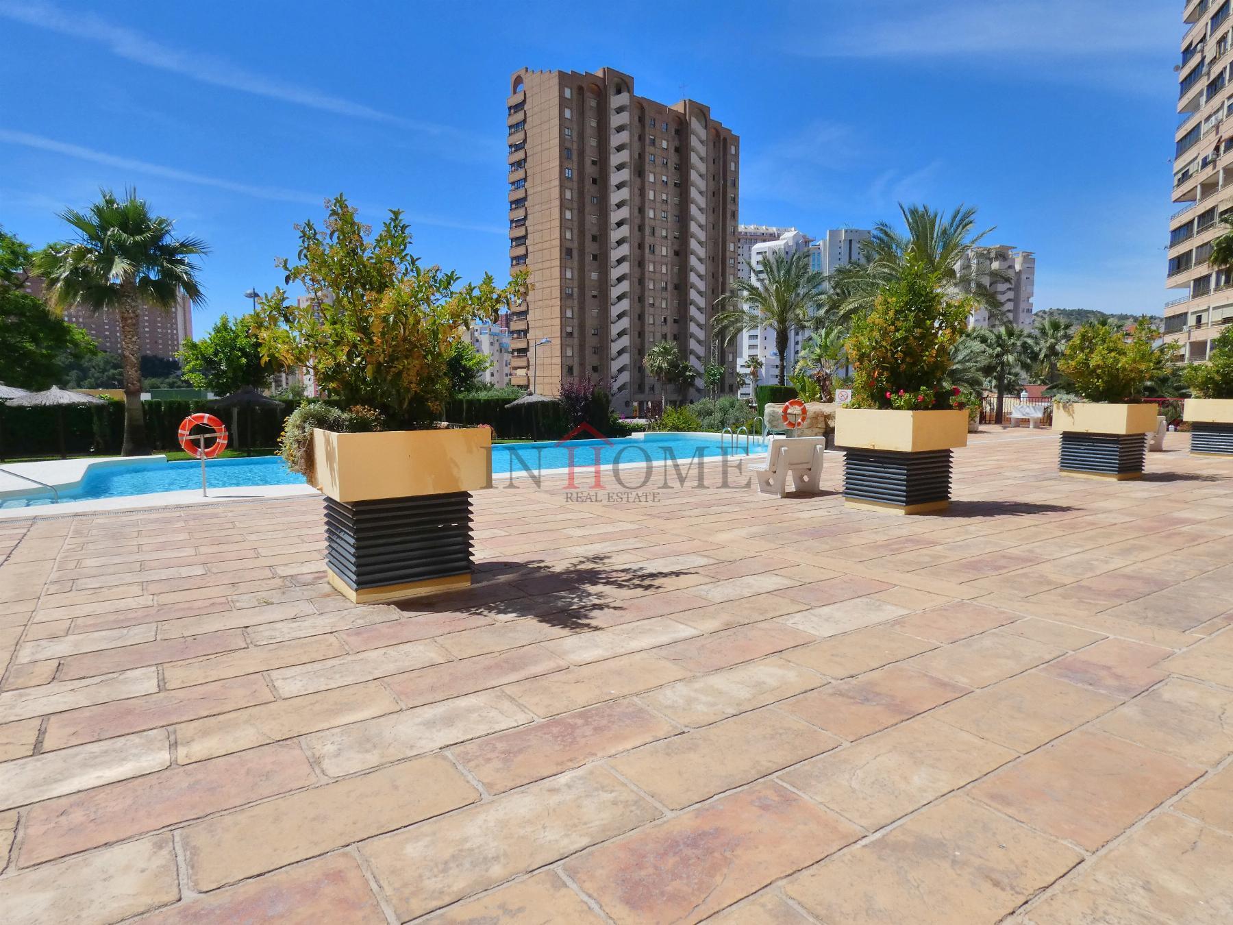 Venta de apartamento en Benidorm