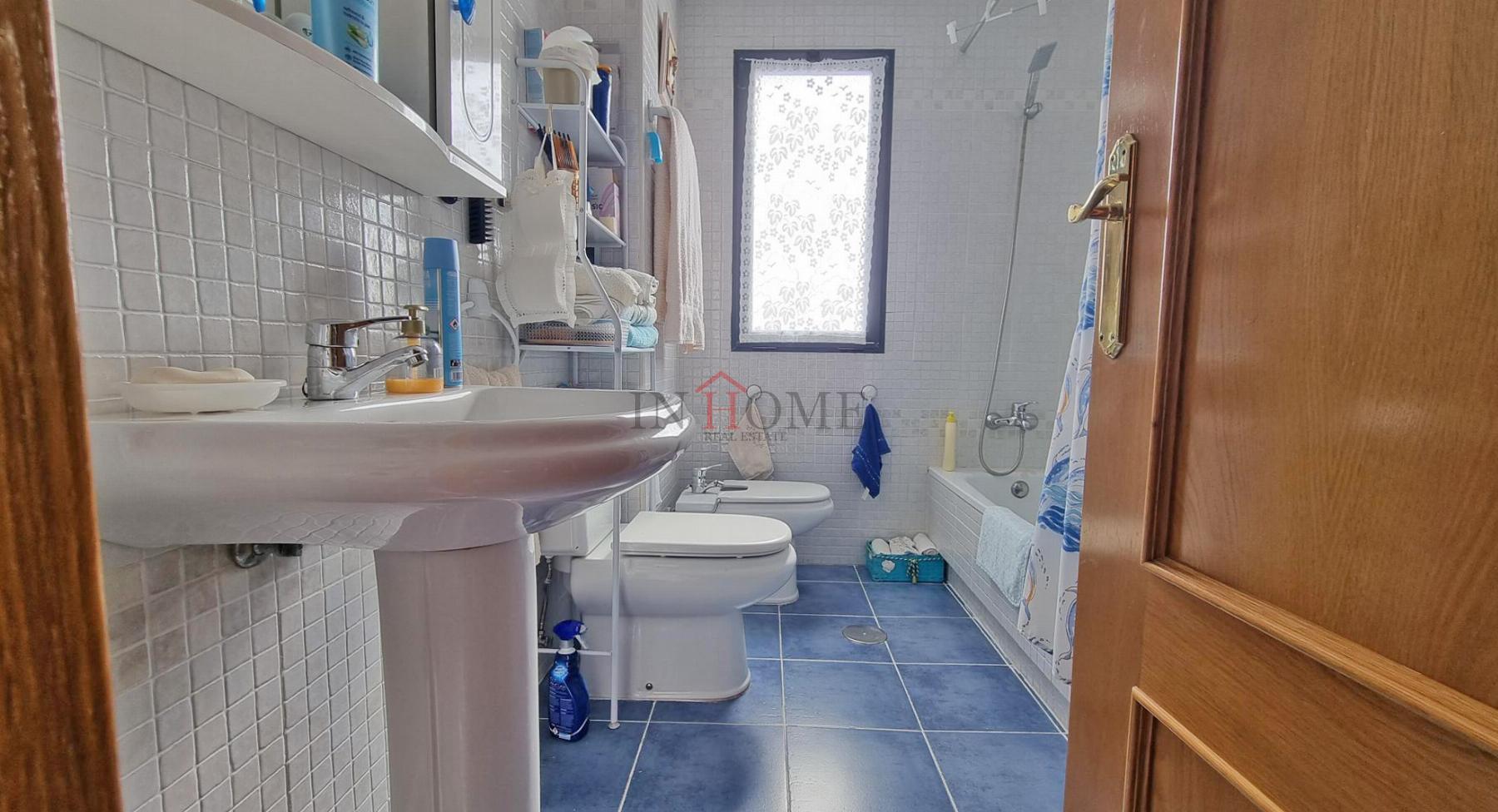 Venta de apartamento en Benidorm