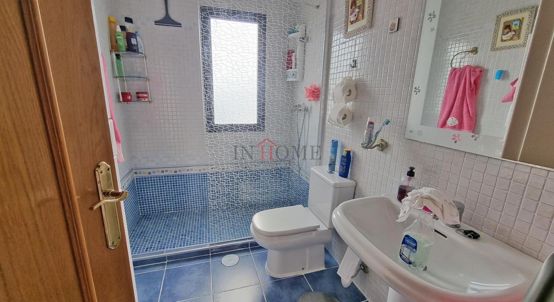 Venta de apartamento en Benidorm