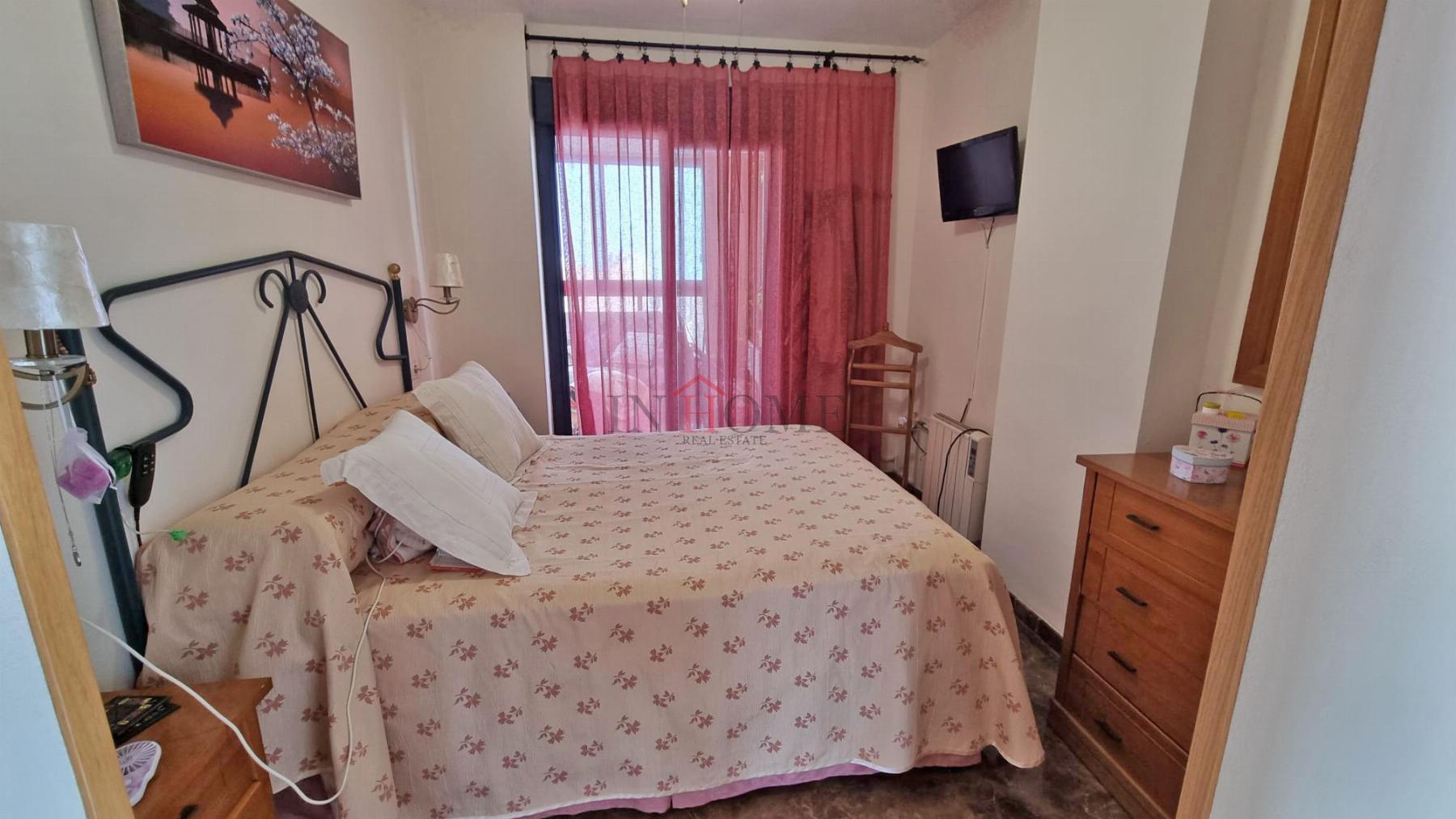 Venta de apartamento en Benidorm