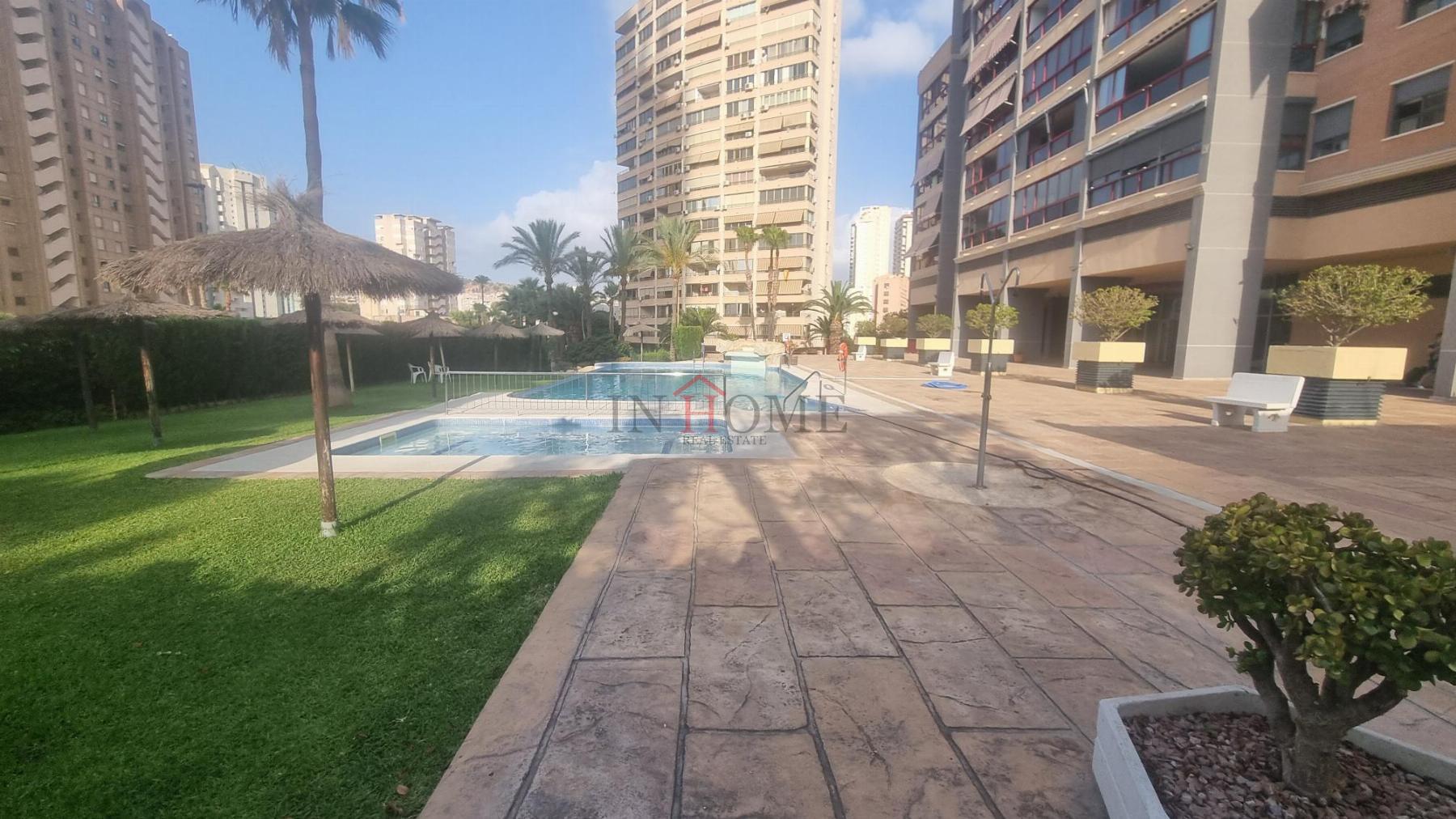 Venta de apartamento en Benidorm