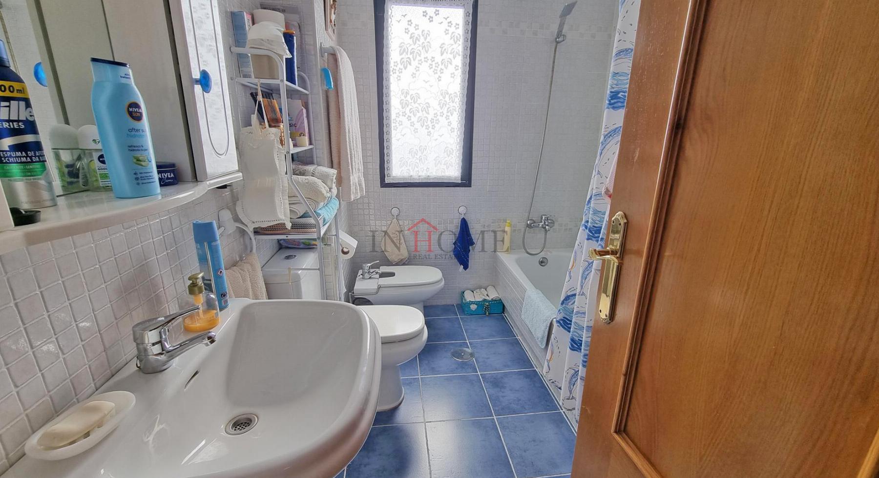 Venta de apartamento en Benidorm