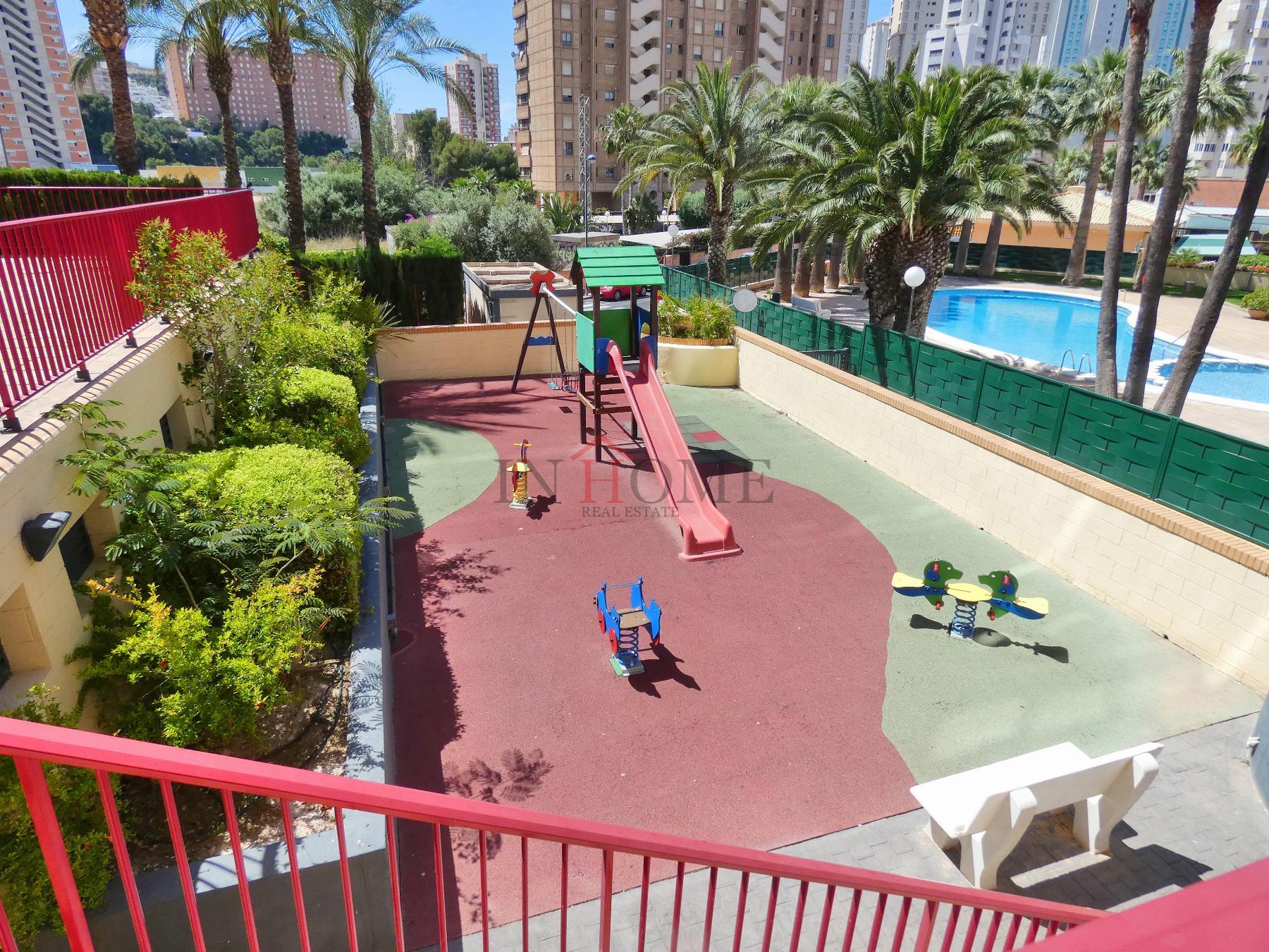 Venta de apartamento en Benidorm