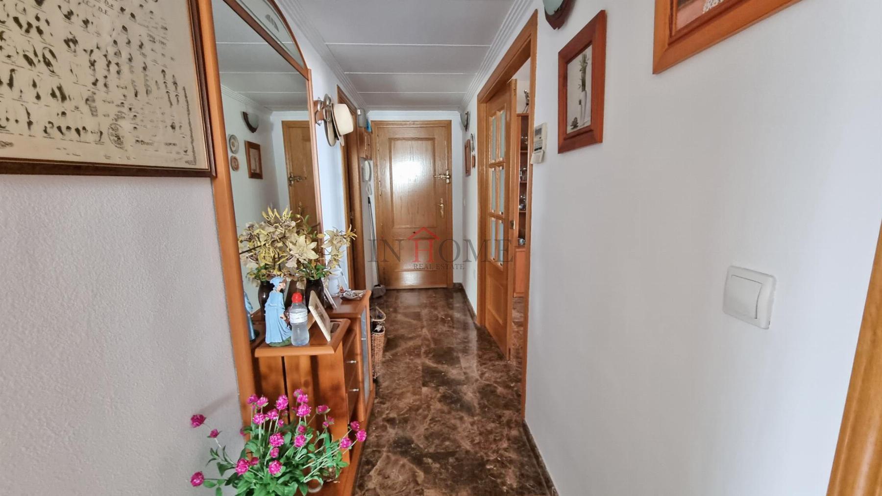 Venta de apartamento en Benidorm