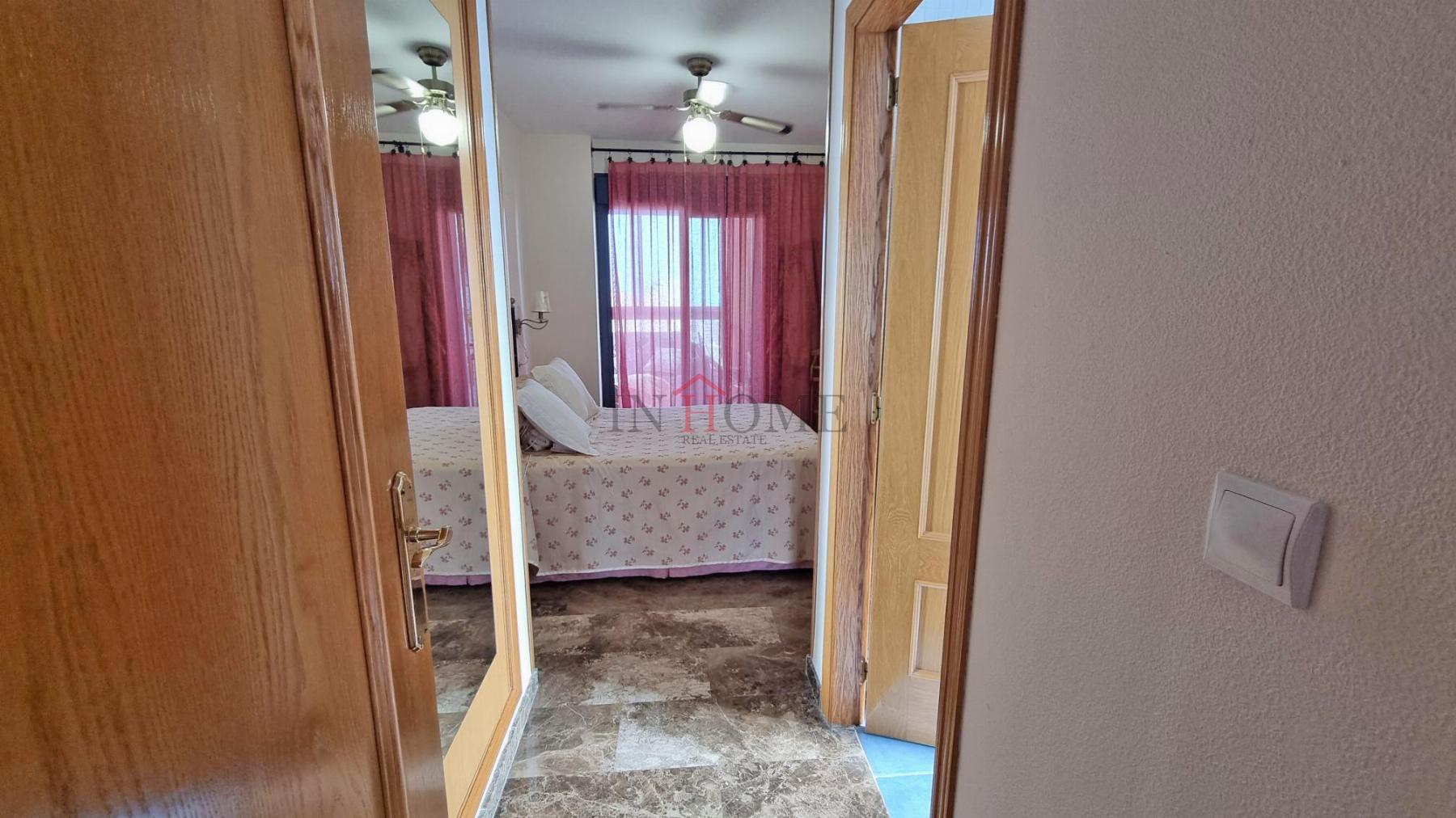 Venta de apartamento en Benidorm