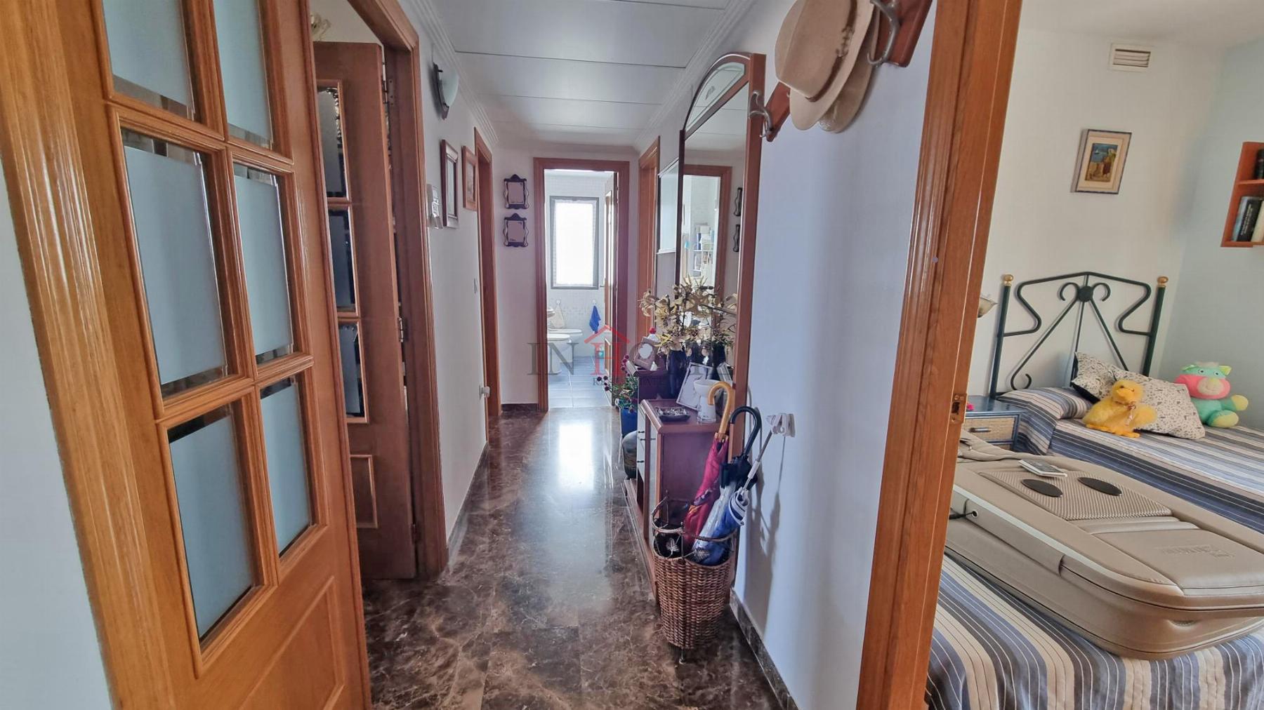 Venta de apartamento en Benidorm