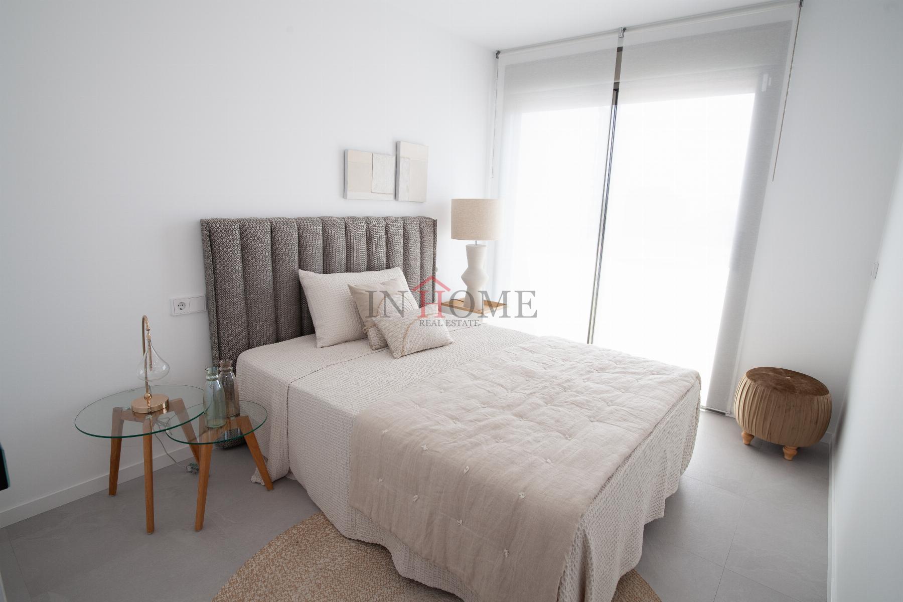Venta de apartamento en Finestrat