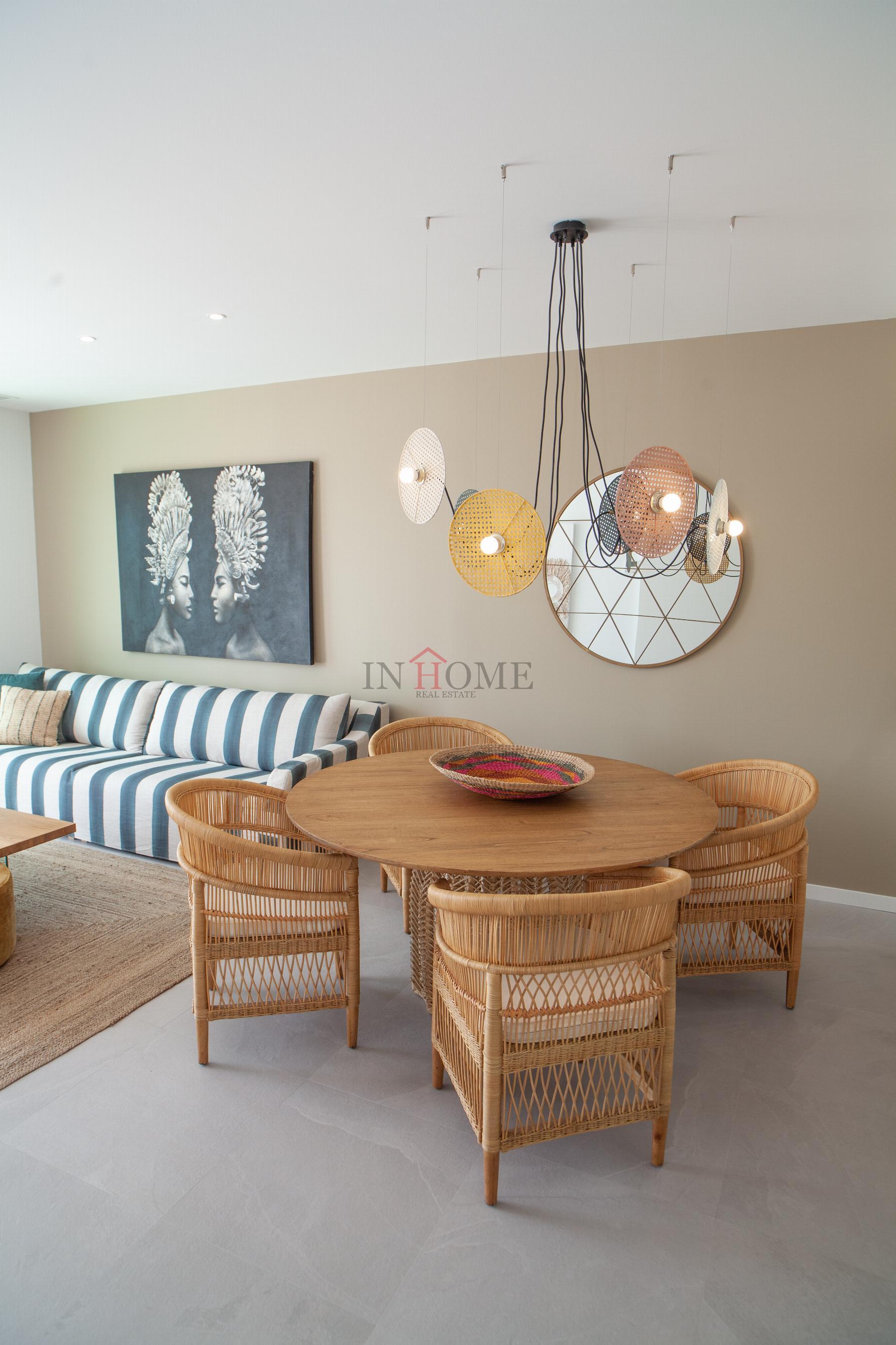 Venta de apartamento en Finestrat