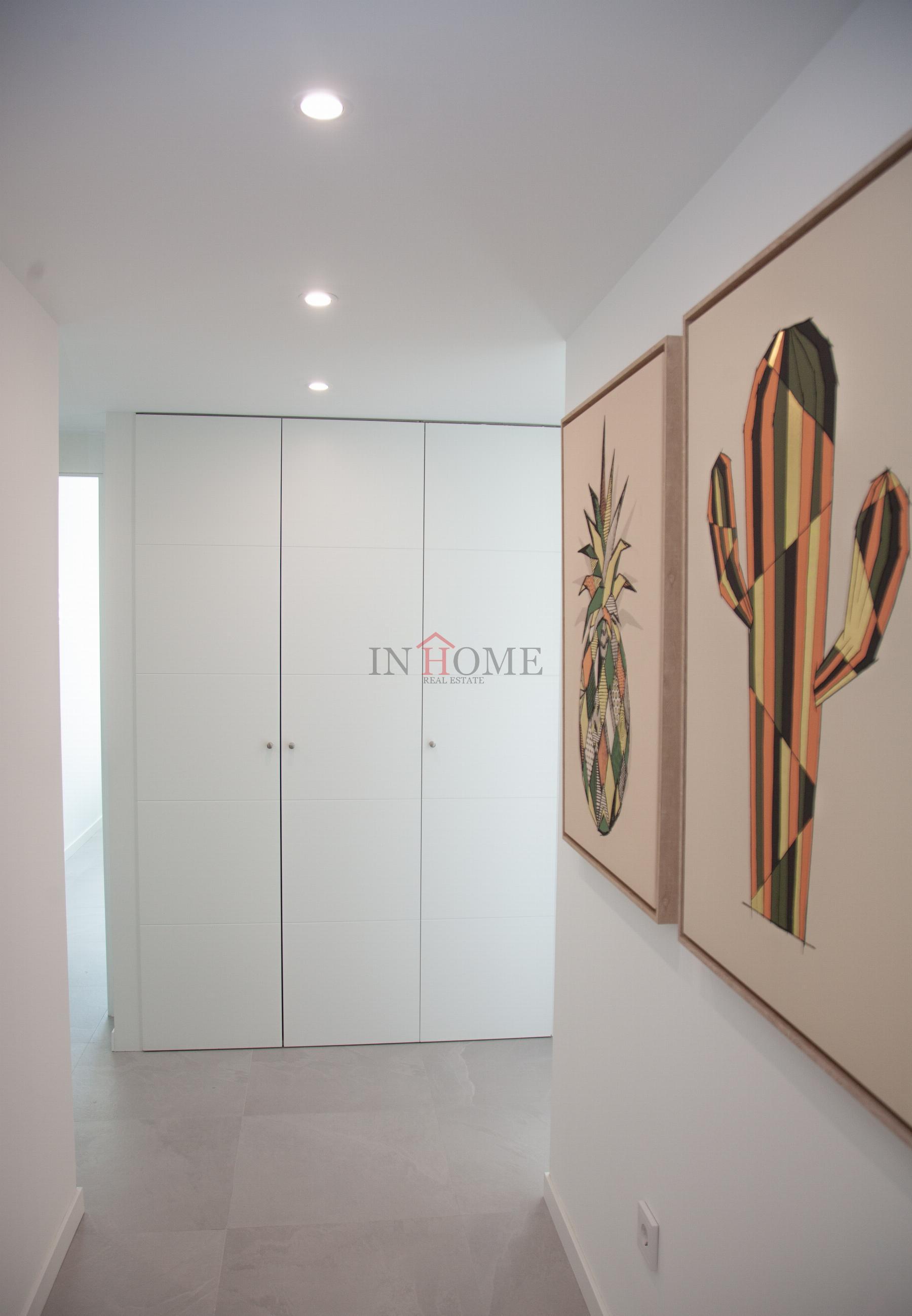 Venta de apartamento en Finestrat