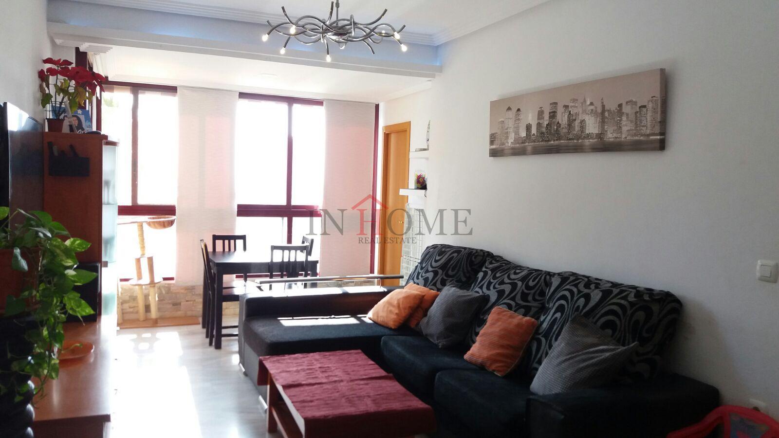 For sale of apartment in Benidorm
