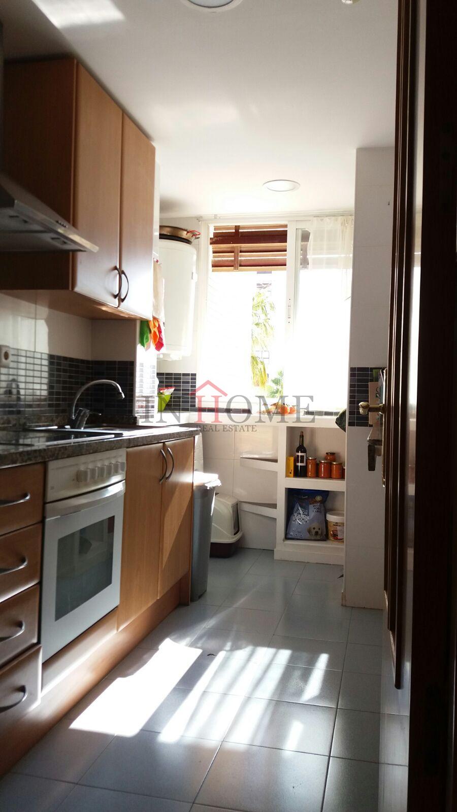 For sale of apartment in Benidorm