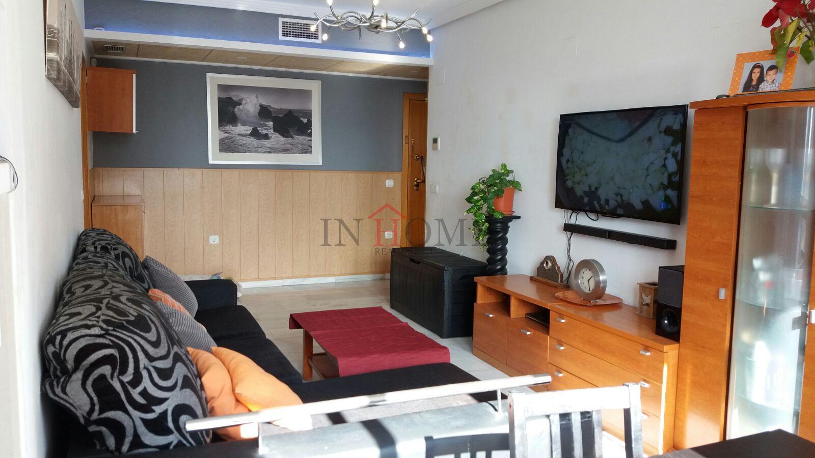 For sale of apartment in Benidorm
