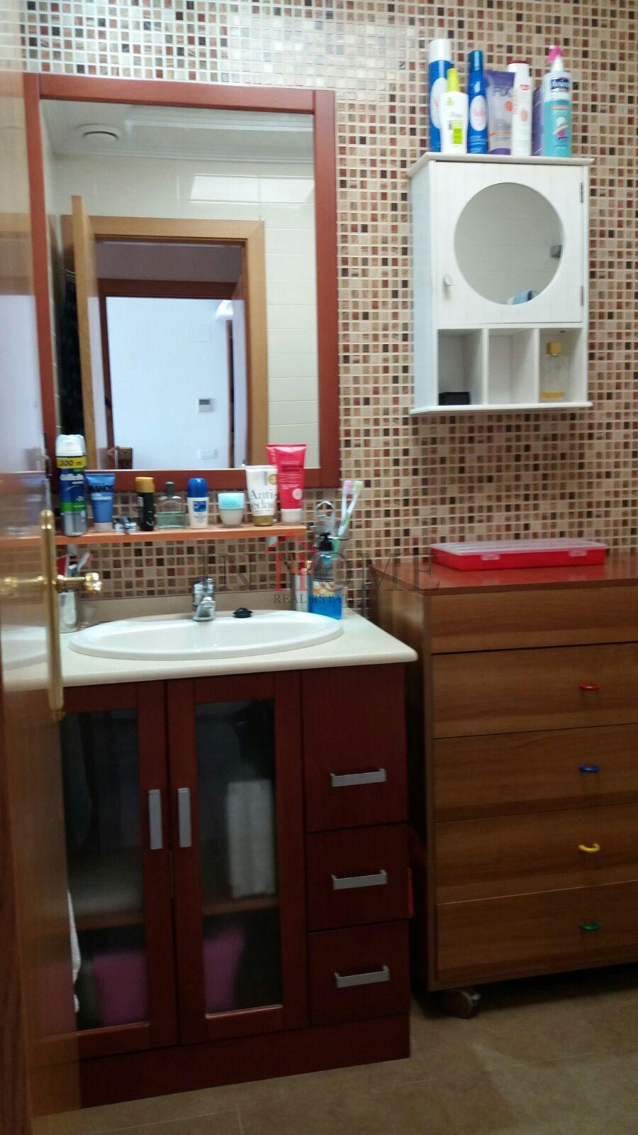 For sale of apartment in Benidorm