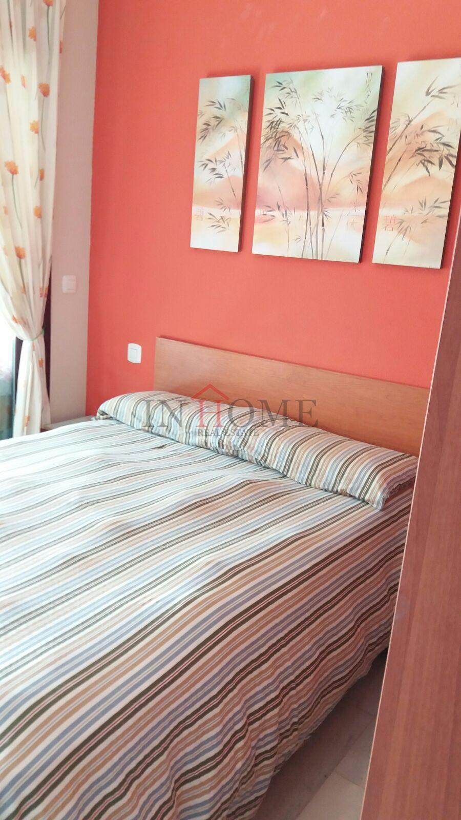 For sale of apartment in Benidorm