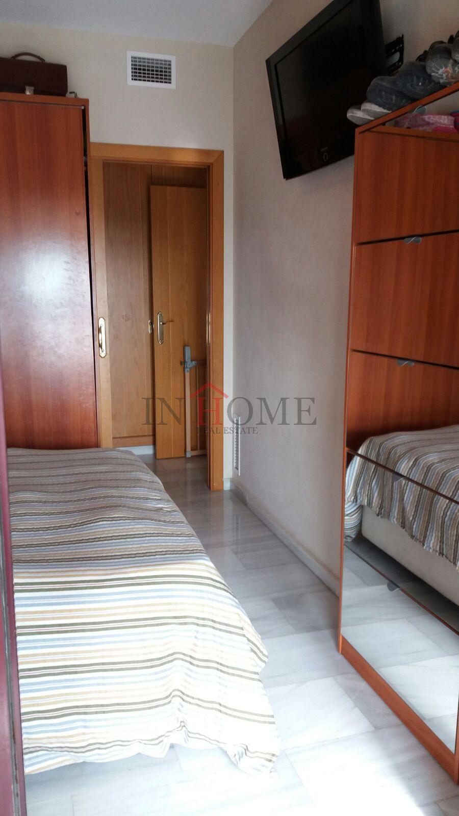 For sale of apartment in Benidorm