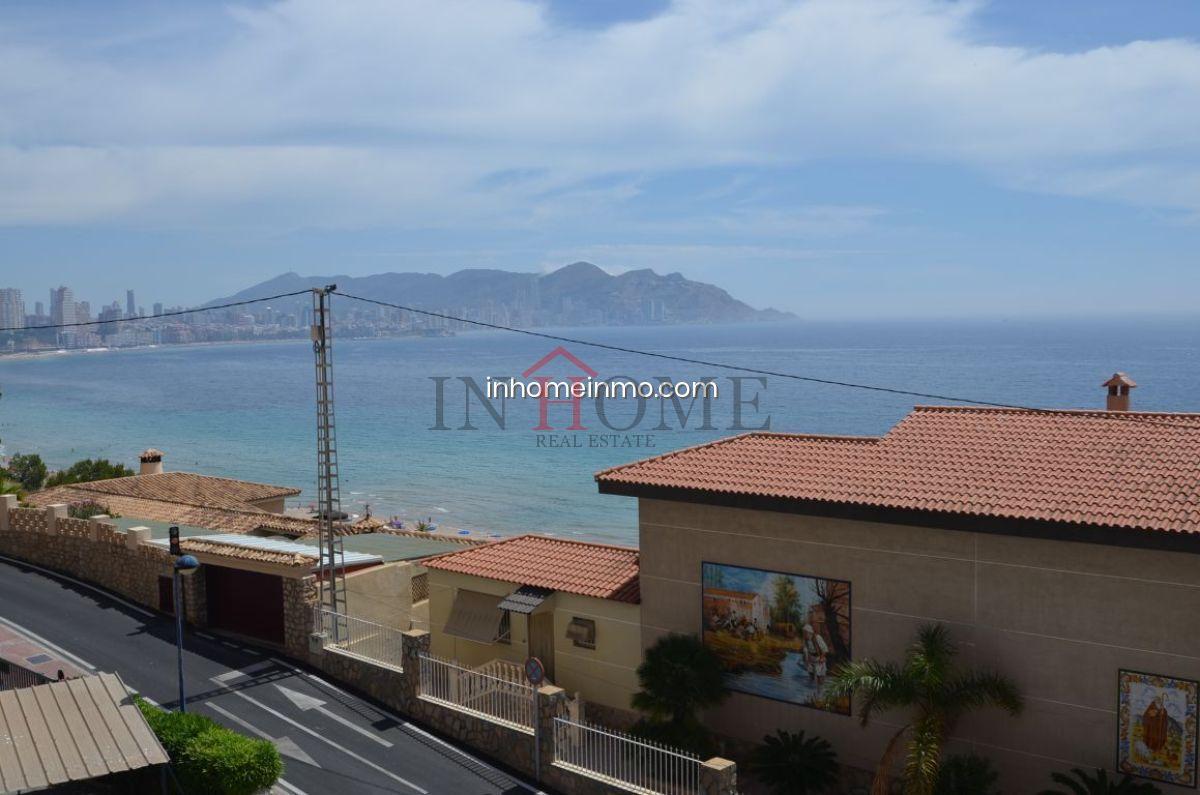 For sale of apartment in Benidorm